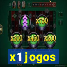 x1 jogos